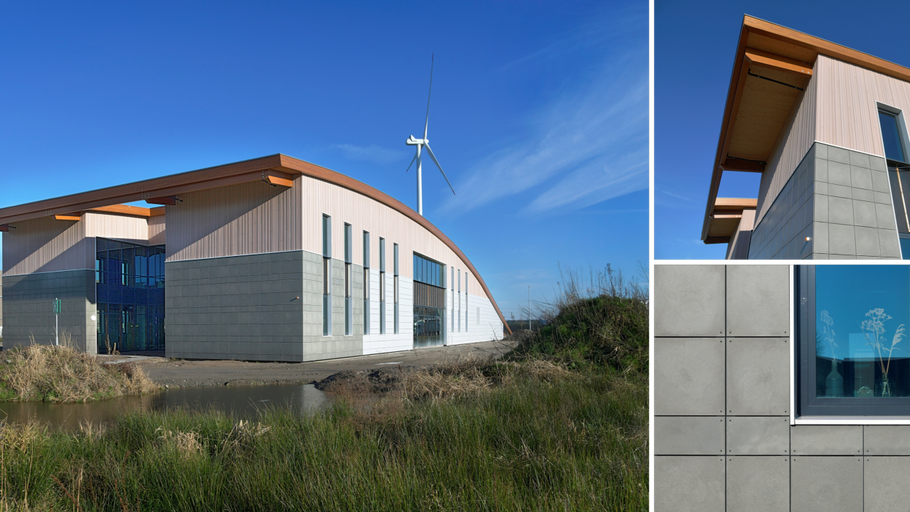 Treeport: In Zundert doen ze het gewoon.