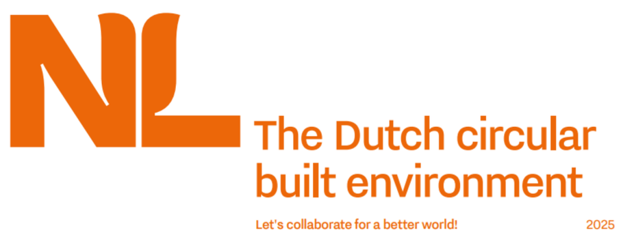 Nabasco in de Internationale Sectorgids Circulair Gebouwde Omgeving