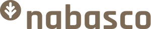 Logo van nabasco